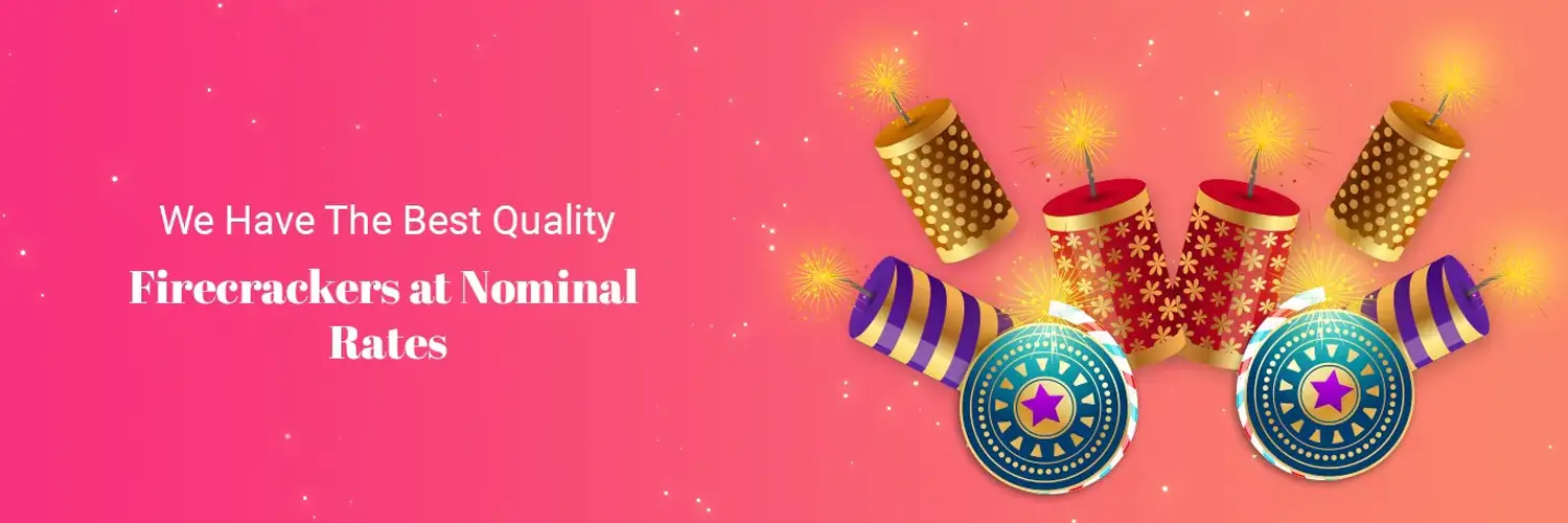 Sivakasi Crackers Shop