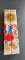 Docomo Chotta Fancy