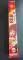 30 Cm Red